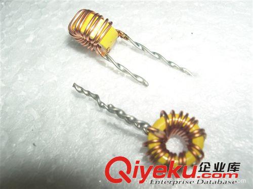 立式電感 大量出售立體工字電感 屏蔽工字電感