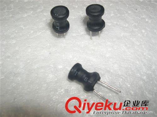 立式電感 大量出售立體工字電感 屏蔽工字電感原始圖片2