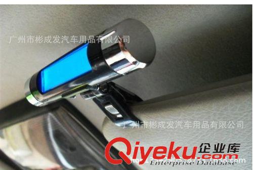 出風(fēng)口夾式液晶電子表+溫度組合 車(chē)內(nèi)室內(nèi)電子鐘表 汽車(chē)用品 電子原始圖片3
