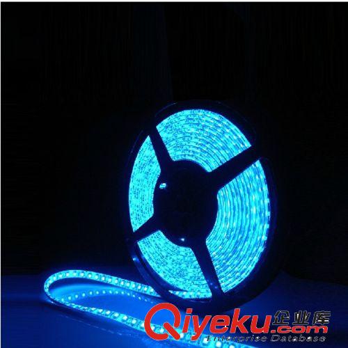LED燈帶 3528 600燈 防水燈條12V 燈條 汽車LED底盤燈 圣誕禮品原始圖片2