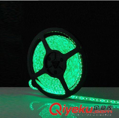 LED燈帶 3528 600燈 防水燈條12V 燈條 汽車LED底盤燈 圣誕禮品原始圖片3