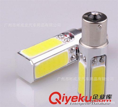 高亮爆閃剎車燈LED剎車燈燈泡 汽車尾燈黃色轉(zhuǎn)向燈1157 1156 T20