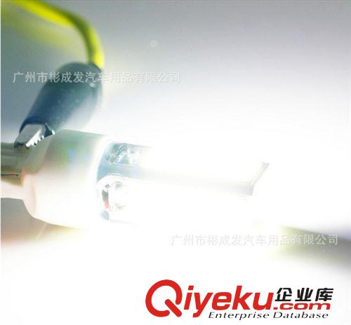 新款COB汽車燈泡改裝 T20 1156 led流氓倒車燈超亮流氓燈 剎車燈原始圖片3