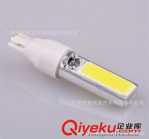 新款COB汽車燈泡改裝 T20 1156 led流氓倒車燈超亮流氓燈 剎車燈