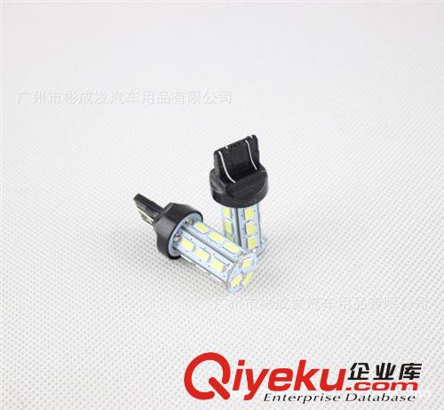 新款倒車燈 轉(zhuǎn)向燈 1156/1157 5630 6燈 高亮LED燈  流氓燈