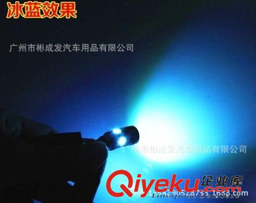 T10解碼示寬燈高亮夜行燈黑鋒聚光+散光示寬燈小燈W5W冰藍(lán)色原始圖片3