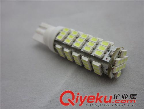 廠家直銷T5-1SMD-5050 1顆5050貼片 LED汽車儀表燈 5050 tj