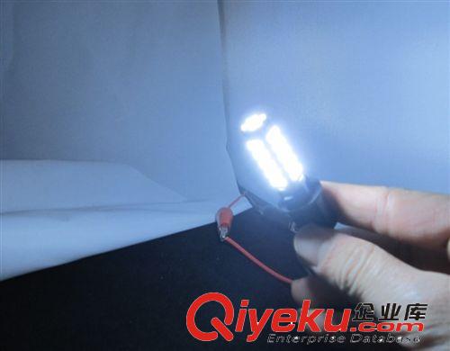 T10 1206 68燈 倒車燈 LED行車燈 示寬燈 尾箱燈 高亮示寬燈原始圖片2