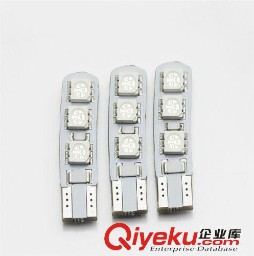 LED車內燈/汽車閱讀燈/5050純正芯片/車頂燈/房燈 12LED