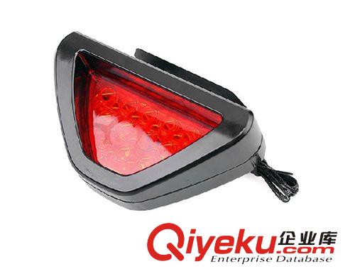 新款車通用導(dǎo)光雙色燈條 雙色淚眼燈 帶黃光轉(zhuǎn)向   汽車日行燈