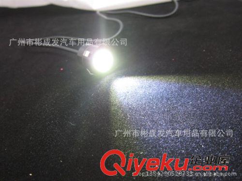 倒車?yán)走_鷹眼燈/LED日行燈/流氓倒車燈/超薄反擊燈原始圖片3
