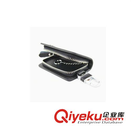 汽車zp鑰匙包 拉鏈新款車用鑰匙包 360°可旋轉創意豐田鑰匙包原始圖片2