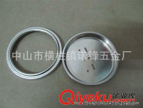 tj現貨供應AR111連體透鏡9W  12W配件  導軌燈配件原始圖片2