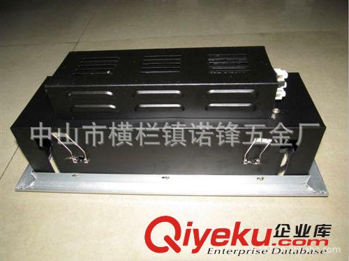 供應AR90三頭豆膽燈外殼 商業(yè)照明{sx}【款式齊全，物美價廉】原始圖片3
