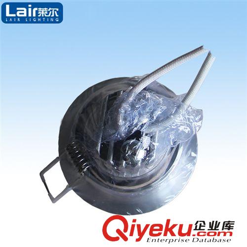 萊爾照明 1W大功率LED天花燈5817H櫥柜櫥窗收銀臺(tái)電視墻節(jié)能燈具