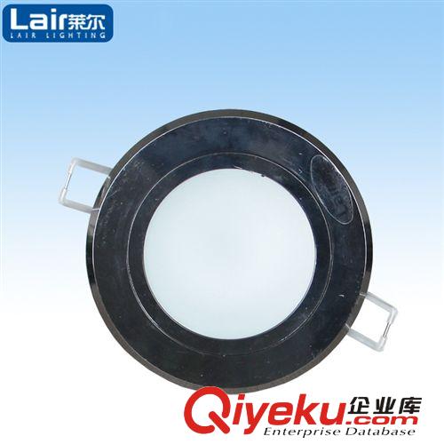 萊爾照明 3W大功率LED筒燈6887K收藏室展廳店鋪臥室餐廳節(jié)能燈具