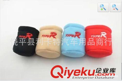 新款kitty 汽車(chē)三件套 手剎套 自動(dòng)檔把套 后視鏡套汽車(chē)車(chē)內(nèi)飾品