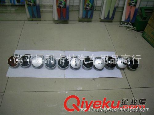 CAREX|韓國(guó)汽車用品 I-POP方向盤(pán)轉(zhuǎn)向助力器 帶軸承 迷你助力球