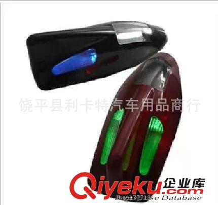 汽車天線太陽能鯊魚鰭改裝天線別克新凱越君威君越英朗GT天線原始圖片2