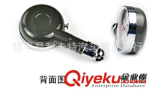 利卡特  高精度汽車胎壓計車用胎壓表 輪胎氣壓表 胎壓監測工具原始圖片3