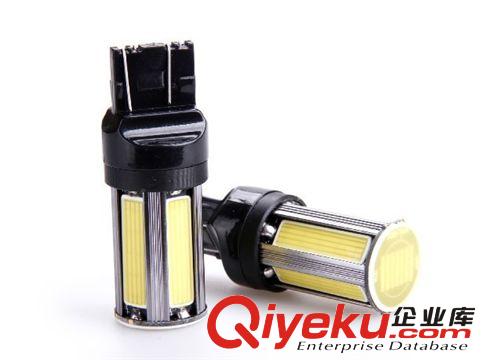 汽車霧燈 通用9006 H11 LED防霧燈11w帶透鏡高亮前霧燈