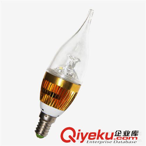 【廠家熱銷】供應(yīng)DW-LZ-8002Aled蠟燭泡 拉尾泡 產(chǎn)品有E17