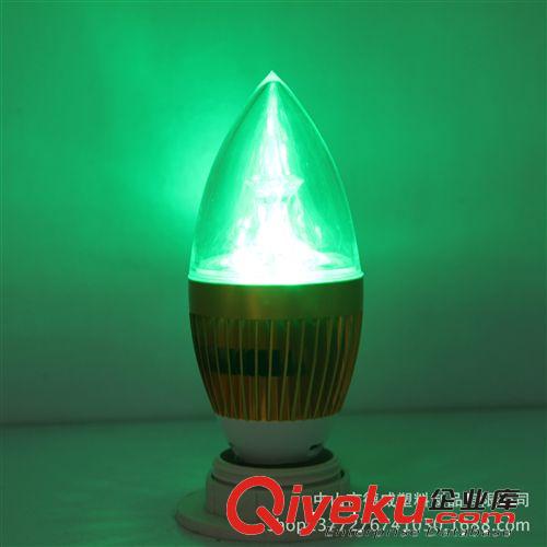 【中山廠家】供應(yīng)DW-LZ-8022LED彩色球燈泡 精美時(shí)尚原始圖片2