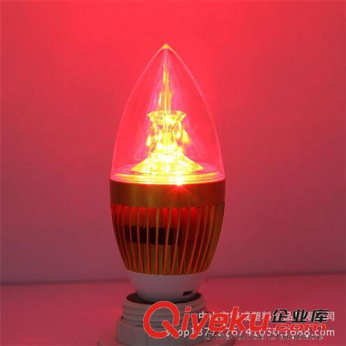 【中山廠家】供應(yīng)DW-LZ-8022LED彩色球燈泡 精美時(shí)尚原始圖片3