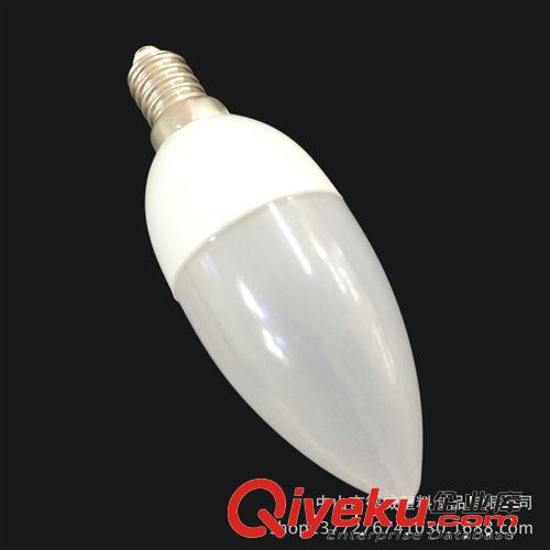 【優(yōu)良品質】供應DW-LZ-8030LEDPC球泡 50-60HZ原始圖片2