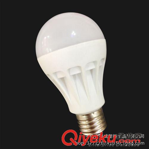 【廠家直銷】供應DW-LZ-8019LEDPC球泡 中山德威原始圖片2