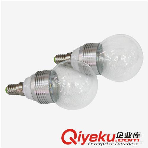 【值得購買】供應DW-LZ-8010火箭貼片球泡   森菲揚