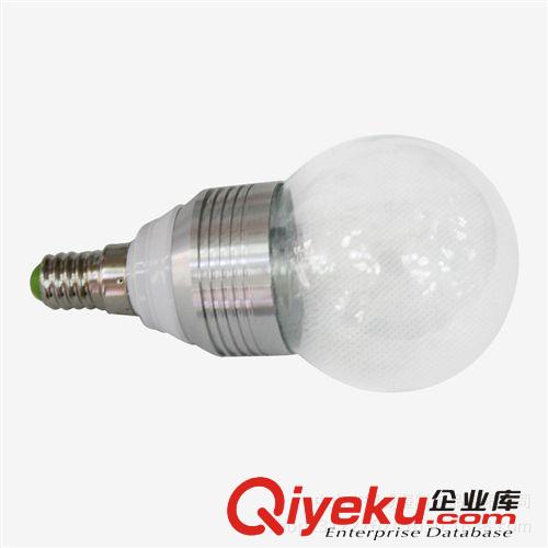 【誠信為本】供應DW-LZ-8012LED球泡燈 可特價出售原始圖片3