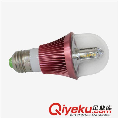 【值得購買】供應DW-LZ-8010火箭貼片球泡   森菲揚
