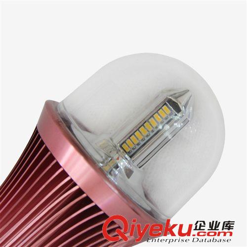 【值得購買】供應DW-LZ-8010火箭貼片球泡   森菲揚原始圖片3