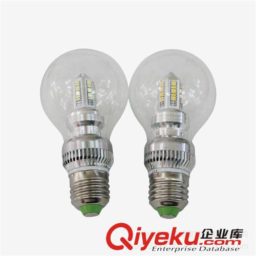 【值得購買】供應DW-LZ-8010火箭貼片球泡   森菲揚