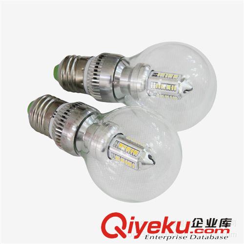 【tj出售】供應DW-LZ-8015LED貼片火箭球泡森菲揚原始圖片2