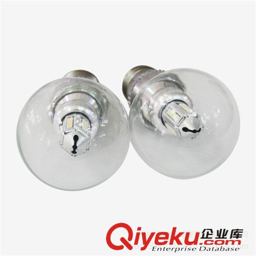 【tj出售】供應DW-LZ-8015LED貼片火箭球泡森菲揚原始圖片3