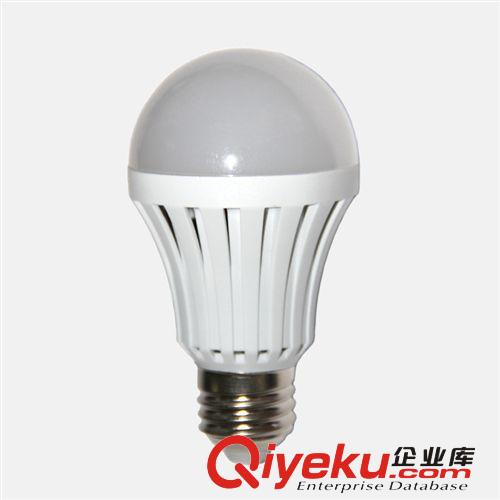 【實惠】供應(yīng)DW-LZ-8008LED球泡 精美時尚 貼片節(jié)能燈泡 E27螺口