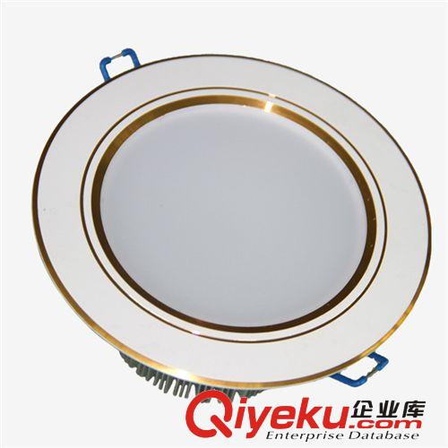 【商家推薦】供應DW-TD-6003LED筒燈 天花燈 節能燈