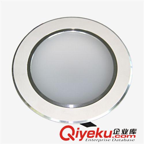 【品質保證】供應DW-TD-6004LED筒燈 牛眼燈 客廳天花燈 節能燈原始圖片2