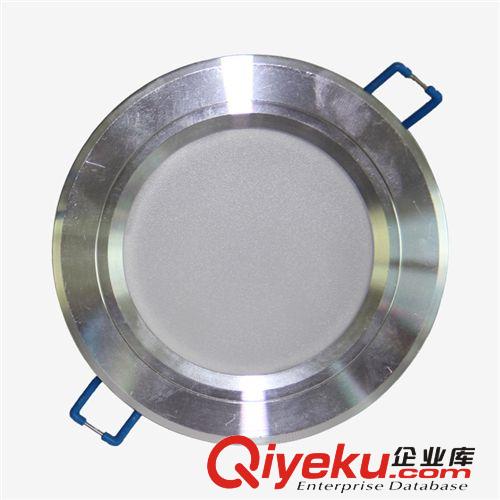 【商家推薦】供應DW-TD-6003LED筒燈 天花燈 節能燈原始圖片3