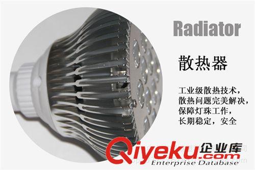 【顧客{dy}】供應DW-SH-3002P30射燈 12W牛眼燈 產(chǎn)品精美時尚原始圖片2