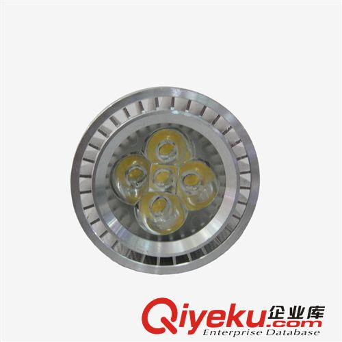 【美觀實用】供應(yīng)DW-SH-3005LED射燈 森菲揚原始圖片3