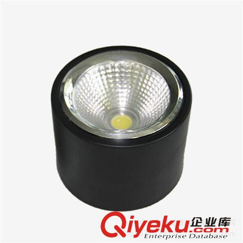 【德威】供應DW-TD-6007led明裝筒燈 產品精美時尚