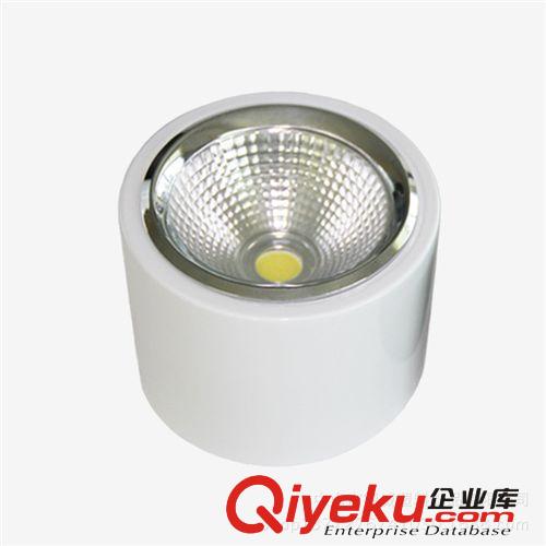 【德威】供應DW-TD-6007led明裝筒燈 產品精美時尚原始圖片2