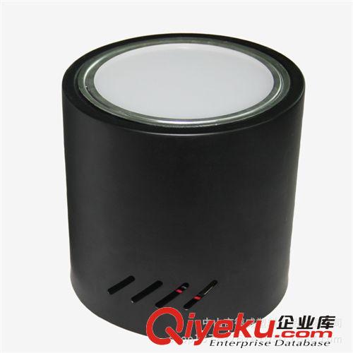 【商家推薦】供應DW-TD-6006led明裝筒燈 20W 產品精美時尚原始圖片3