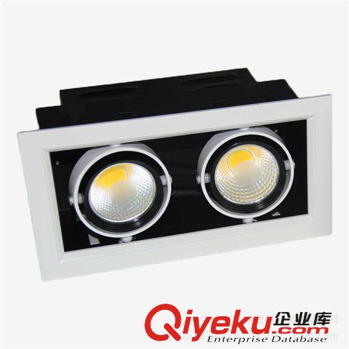 【品質保證】供應DW-TD-6009明裝筒燈 led射燈 12W 產品精美時尚