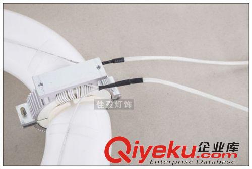 廠家直銷100W無極燈燈管低頻無極燈光源環(huán)形光源路燈工礦燈泛光燈原始圖片3