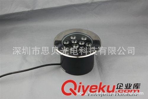 [廠家供應(yīng)]led小功率地埋燈5W led地埋燈配件 品質(zhì)保障 1件起批