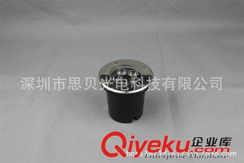 [廠家供應]led小功率地埋燈15W led地埋燈配件 品質保障 1件起批